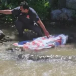 Erzurum’da piknik faciası: Akıntıya kapılan gençten acı haber