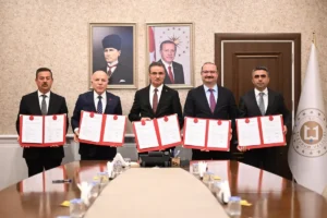 Erzurum’dan Türkiye’ye örnek proje: Sokak hayvanlarında yeni dönem