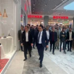 ETSO Başkan adayı Öner: Bayram sonrası ekonomik hareketlilik kalıcı kalkınmaya dönüştürülmeli
