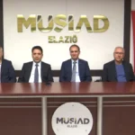 ETSO Başkan Adayı Öner: Söz bitti, somut çözüm zamanı