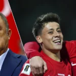 Fatih Terim: Arda ve Kenan dünyanın zirvesine çıkabilir