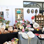 Fatsa ORMEK yılsonu sergisi açıldı