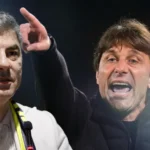 Fenerbahçe başkan adayı Hakan Safi'den Conte’ye 2 yıllık teklif