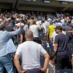 Fenerbahçe genel kurulu öncesi gergin anlar