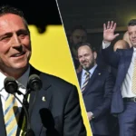 Fenerbahçe genel kurulunda Koç ve Saran’a ibra kararı