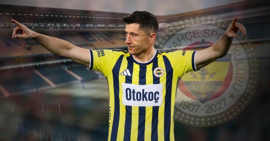 Fenerbahçe'den dünya yıldızına teklif iddiası