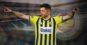 Fenerbahçe'den dünya yıldızına teklif iddiası