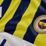 Fenerbahçe’nin 120. yıl formaları büyük beğeni topladı