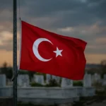 Fırat Kalkanı bölgesinden acı haber: Astsubay Kenan Şahin şehit oldu