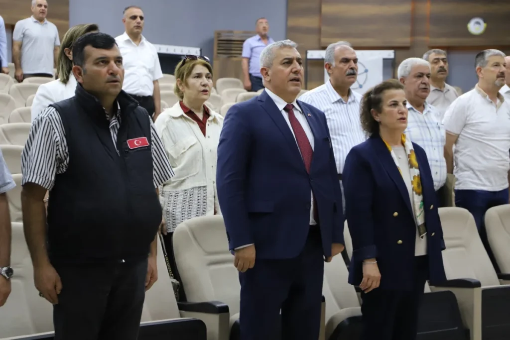 Fırat Üniversitesi'nde “erişilebilirlik” farkındalık etkinliği düzenlendi