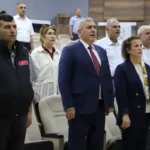 Fırat Üniversitesi'nde “erişilebilirlik” farkındalık etkinliği düzenlendi