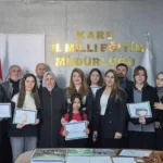 Geleceğin teminatı gençlere “Sağlıklı Nesiller” ödülü