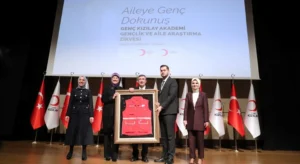 Genç nüfus yapımızı korumak önceliğimiz