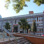 Giresun Adliyesine yeni atamalar