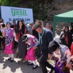 Giresun lezzetleri ziyaretçilerini büyüledi