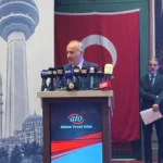 Hacımüftüoğlu: “Lekelenmeme hakkını haberin merkezinde tutmalıyız”
