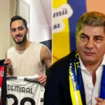Hakan Safi: 2 milli oyuncu ve dünya yıldızları getireceğiz