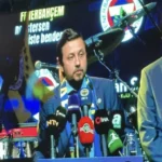 Hakan Safi’den Fenerbahçe için yeni dönem mesajı: Greenwood anlaşması duyuruldu