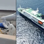Hantavirüs salgınının yaşandığı kruvaziyer yeniden seferlere başlıyor