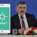 HAYAT 112 Acil Mobil Uygulaması; 600 bin indirmeyi aştı