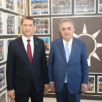 Hayati Yazıcı’dan AK Parti Antalya teşkilatına tam not