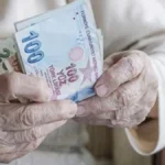 Haziran ayı yaşlı ve engelli aylıkları ödenmeye başladı