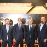 HDH Medya 10. yıl gala gecesinde başarılar ödüllendirildi