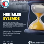 HEKİMSEN'den üniversite hastanelerindeki mali sorunlara ilişkin açıklama