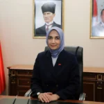 İçişleri Bakan Yardımcısı Doç. Dr. Yiğitbaşı: Jandarma, huzur ve güvenliğinin teminatlarından biridir