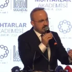 İçişleri Bakan Yardımcısı Turan: Çocuklarımızın üzerinden kirli ellerinizi çekin