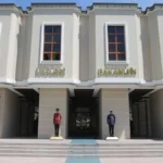 İçişleri Bakanlığı iki belediye başkanını görevden uzaklaştırdı
