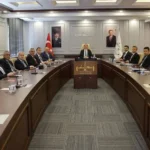 Iğdır’da su yönetimi ve verimliliği masaya yatırıldı