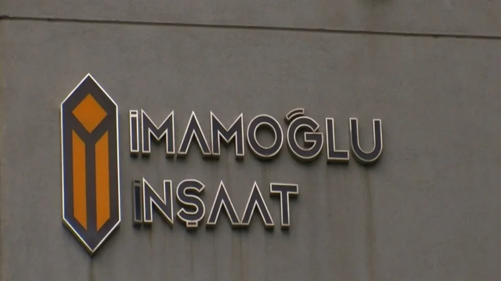 İmamoğlu İnşaat dosyasında yeni gelişme: 12 tutuklama