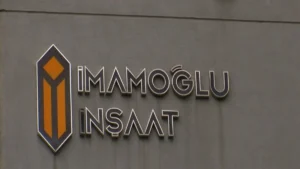 İmamoğlu İnşaat dosyasında yeni gelişme: 12 tutuklama