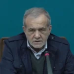 İran Cumhurbaşkanı Pezeşkiyan: Ne sahayı ne de müzakere masasını terk ettik