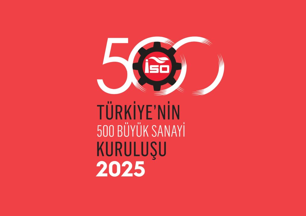 Alves Kablo’dan bir başarı daha: 2025 İSO 500 listesinde!