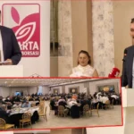 Isparta tarımı için ortak akıl buluşması