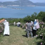 Isparta’da festival coşkusu Sorkuncak Köyü’nde devam etti