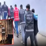 Isparta'da uyuşturucu satıcılarına operasyon