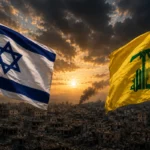 İsrail ve Hizbullah arasında ateşkes anlaşması