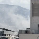 İsrail’den Beyrut’a hava saldırısı: Dahiye bölgesi hedef alındı