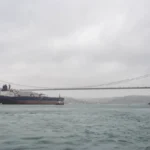 İstanbul Boğazı transit gemi geçişine kapatıldı