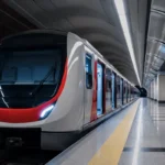 İstanbul ulaşımında yeni dönem: Dev metro hattı bugün hizmete giriyor