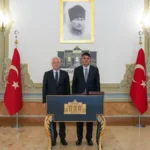 İstanbul’da Kilis rüzgarı esecek!