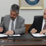 ISUBÜ ile VakıfBank arasında önemli iş birliği