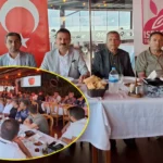 ITB’nin Eğirdir çıkarması: Elma ve Kiraz ihracatı masaya yatırıldı