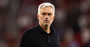 José Mourinho, Türkiye'yi AİHM'e şikayet etti
