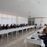 Kadına yönelik şiddetle mücadelede yeni adımlar masaya yatırıldı