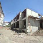 Kağızman’da eğitim yatırımları hız kesmeden devam ediyor