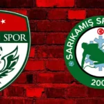 Kars 36 Spor ile Sarıkamış Spor, yükselme maçında karşı karşıya geliyor